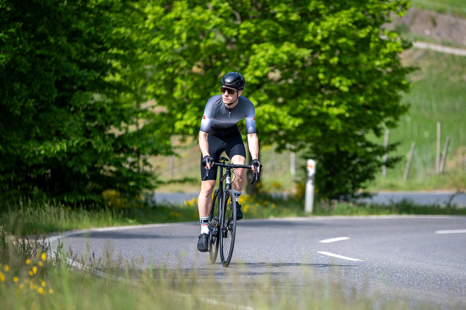 Promos Vtt Complets Boutique -Promos Vtt Complets Boutique Castelli Free Aero RC Action3