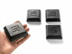 Promos Vtt Complets Boutique -Promos Vtt Complets Boutique absoluteblack cire chaine graphenwax 340 grammes 1