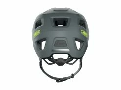 ABUS Casque MoDrop VTT Concrete Grey -Promos Vtt Complets Boutique abus casque modrop vtt concrete grey 2