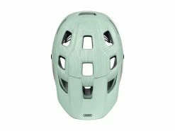 ABUS Casque MoDrop VTT Iced Mint -Promos Vtt Complets Boutique abus casque modrop vtt iced mint 3