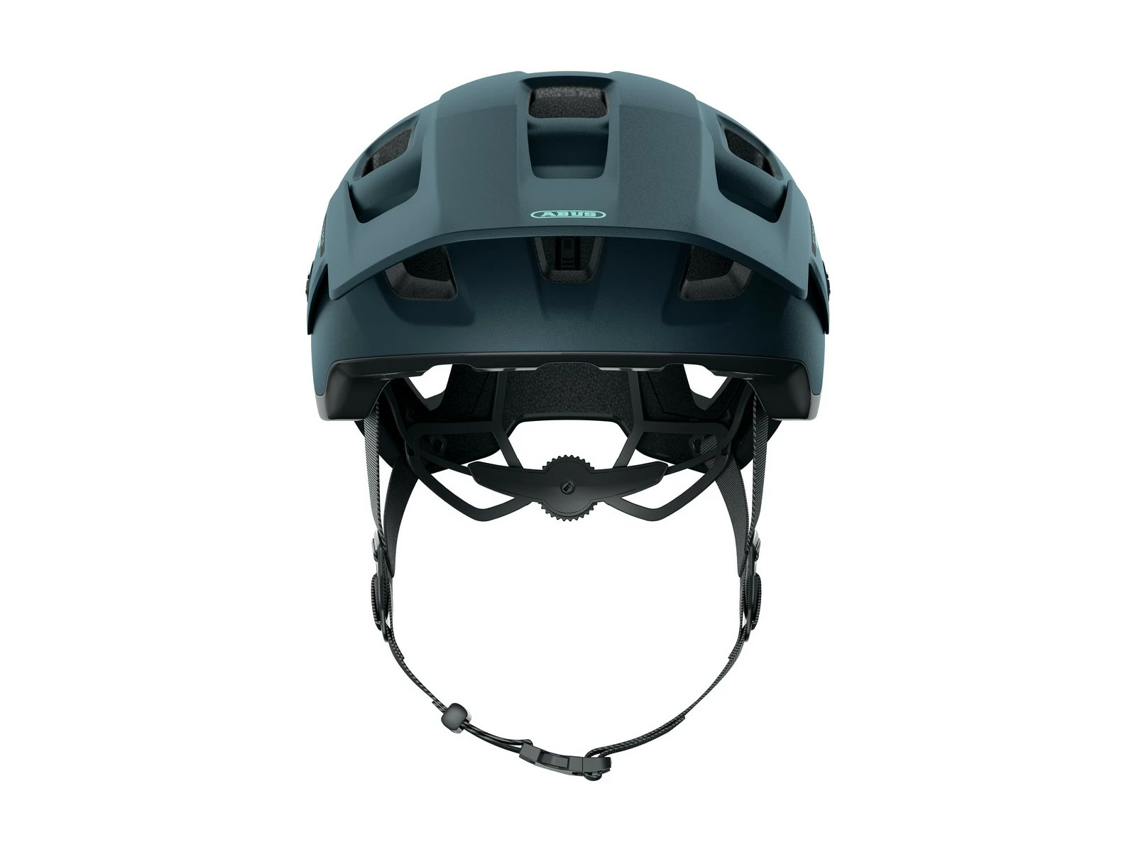 ABUS Casque MoDrop VTT Midnight Blue 4 ABUS Casque MoDrop VTT Midnight Blue – Image 2