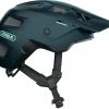 ABUS Casque MoDrop VTT Midnight Blue 1 ABUS Casque MoDrop VTT Midnight Blue -Promos Vtt Complets Boutique abus casque modrop vtt midnight blue