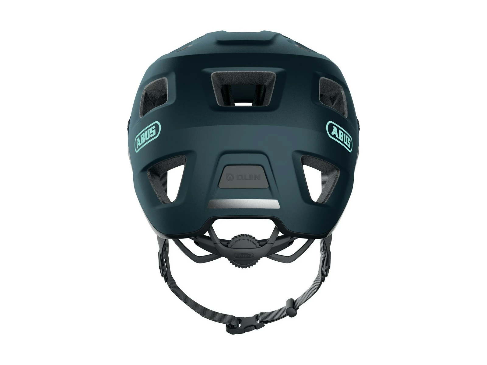 ABUS Casque MoDrop VTT Midnight Blue 5 ABUS Casque MoDrop VTT Midnight Blue – Image 3
