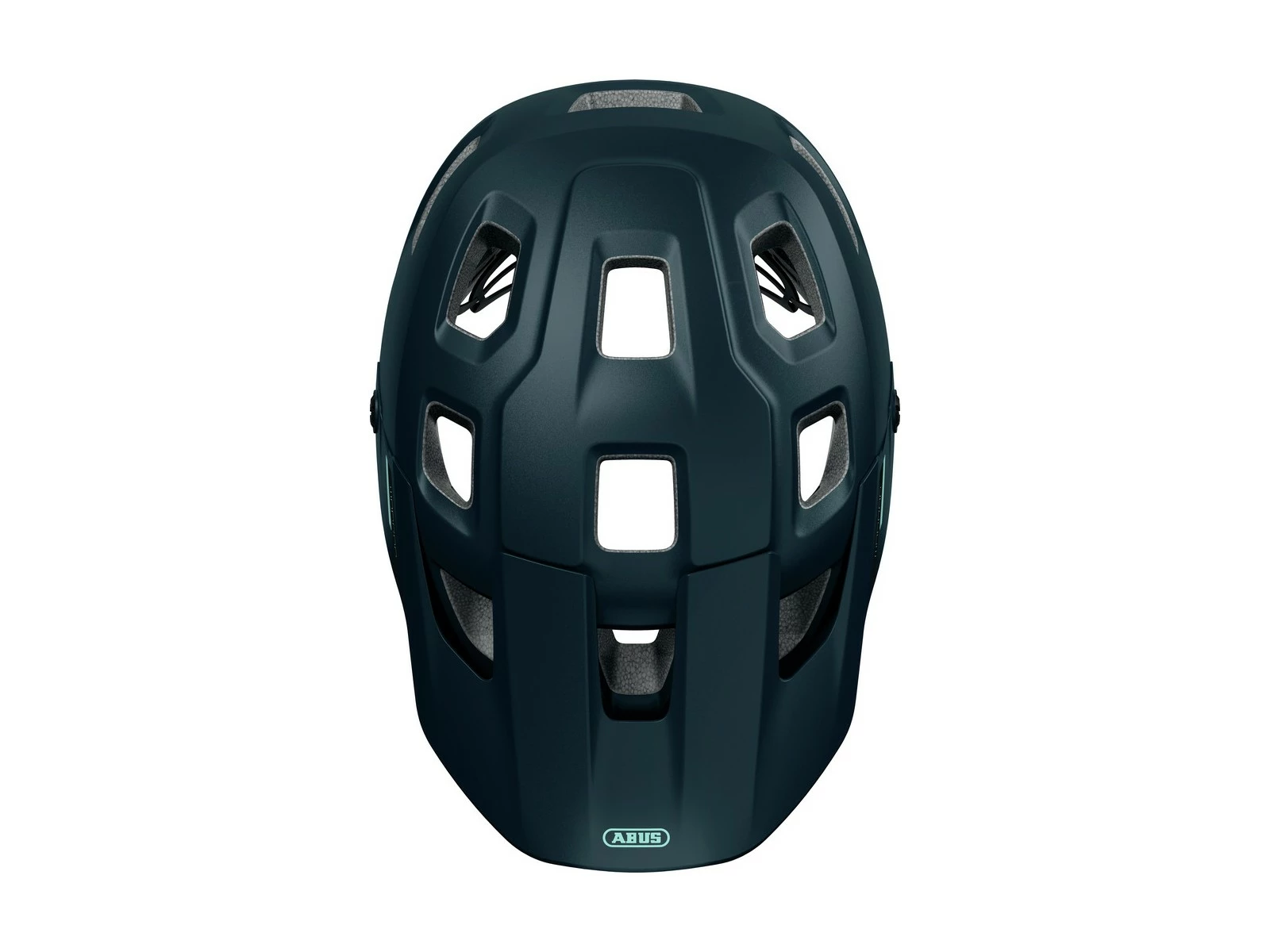 ABUS Casque MoDrop VTT Midnight Blue 6 ABUS Casque MoDrop VTT Midnight Blue – Image 4