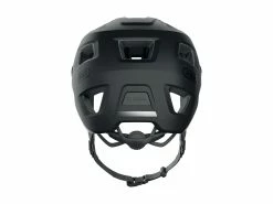 ABUS Casque MoDrop VTT Velvet Black -Promos Vtt Complets Boutique abus casque modrop vtt velvet black 2