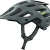 ABUS Casque Moventor 2.0 Concrete Grey -Promos Vtt Complets Boutique abus casque moventor 20 concrete grey