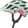 ABUS Casque Moventor 2.0 Iced Mint 2 ABUS Casque Moventor 2.0 Iced Mint -Promos Vtt Complets Boutique abus casque moventor 20 iced mint
