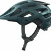 ABUS Casque Moventor 2.0 Midnight Blue -Promos Vtt Complets Boutique abus casque moventor 20 midnight blue