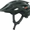 ABUS Casque Moventor 2.0 Pine Green -Promos Vtt Complets Boutique abus casque moventor 20 pine green