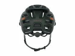 ABUS Casque Moventor 2.0 Pine Green -Promos Vtt Complets Boutique abus casque moventor 20 pine green 2