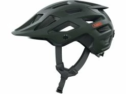 ABUS Casque Moventor 2.0 Pine Green