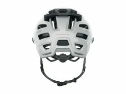 ABUS Casque Moventor 2.0 Shiny White -Promos Vtt Complets Boutique abus casque moventor 20 shiny white 1