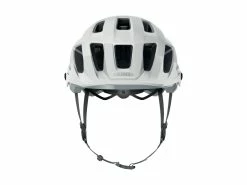 ABUS Casque Moventor 2.0 Shiny White -Promos Vtt Complets Boutique abus casque moventor 20 shiny white 2