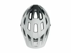 ABUS Casque Moventor 2.0 Shiny White -Promos Vtt Complets Boutique abus casque moventor 20 shiny white 3