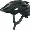 ABUS Casque Moventor 2.0 Velvet Black -Promos Vtt Complets Boutique abus casque moventor 20 velvet black