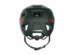 Promos Vtt Complets Boutique -Promos Vtt Complets Boutique abus casque vtt modrop pine green 1