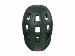 ABUS Casque VTT MoDrop Pine Green -Promos Vtt Complets Boutique abus casque vtt modrop pine green 2