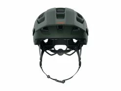ABUS Casque VTT MoDrop Pine Green -Promos Vtt Complets Boutique abus casque vtt modrop pine green 3