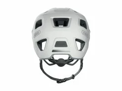 ABUS Casque VTT MoDrop Polar White 20 ABUS Casque VTT MoDrop Polar White -Promos Vtt Complets Boutique abus casque vtt modrop polar white 2