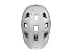 ABUS Casque VTT MoDrop Polar White 21 ABUS Casque VTT MoDrop Polar White -Promos Vtt Complets Boutique abus casque vtt modrop polar white 3