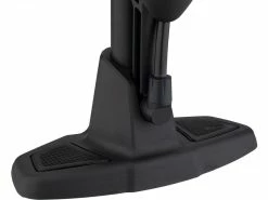 BBB BFP-20 Pompe à Pied AirWave Floor Pump -Promos Vtt Complets Boutique bbb bfp 20 pompe a pied airwave floor pump 2