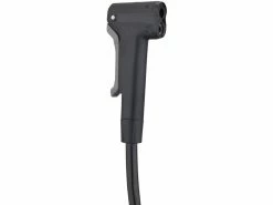 BBB BFP-20 Pompe à Pied AirWave Floor Pump -Promos Vtt Complets Boutique bbb bfp 20 pompe a pied airwave floor pump 3
