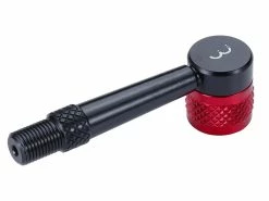 BBB Embout De Gonflage AirPipe Pour Pompe à Pied
