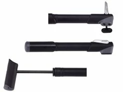 BBB Windwave Mini Pompe à Main BMP-54 250mm