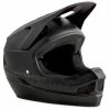 BLUEGRASS Casque Intégral Legit Noir Mat -Promos Vtt Complets Boutique bluegrass casque integral legit noir mat