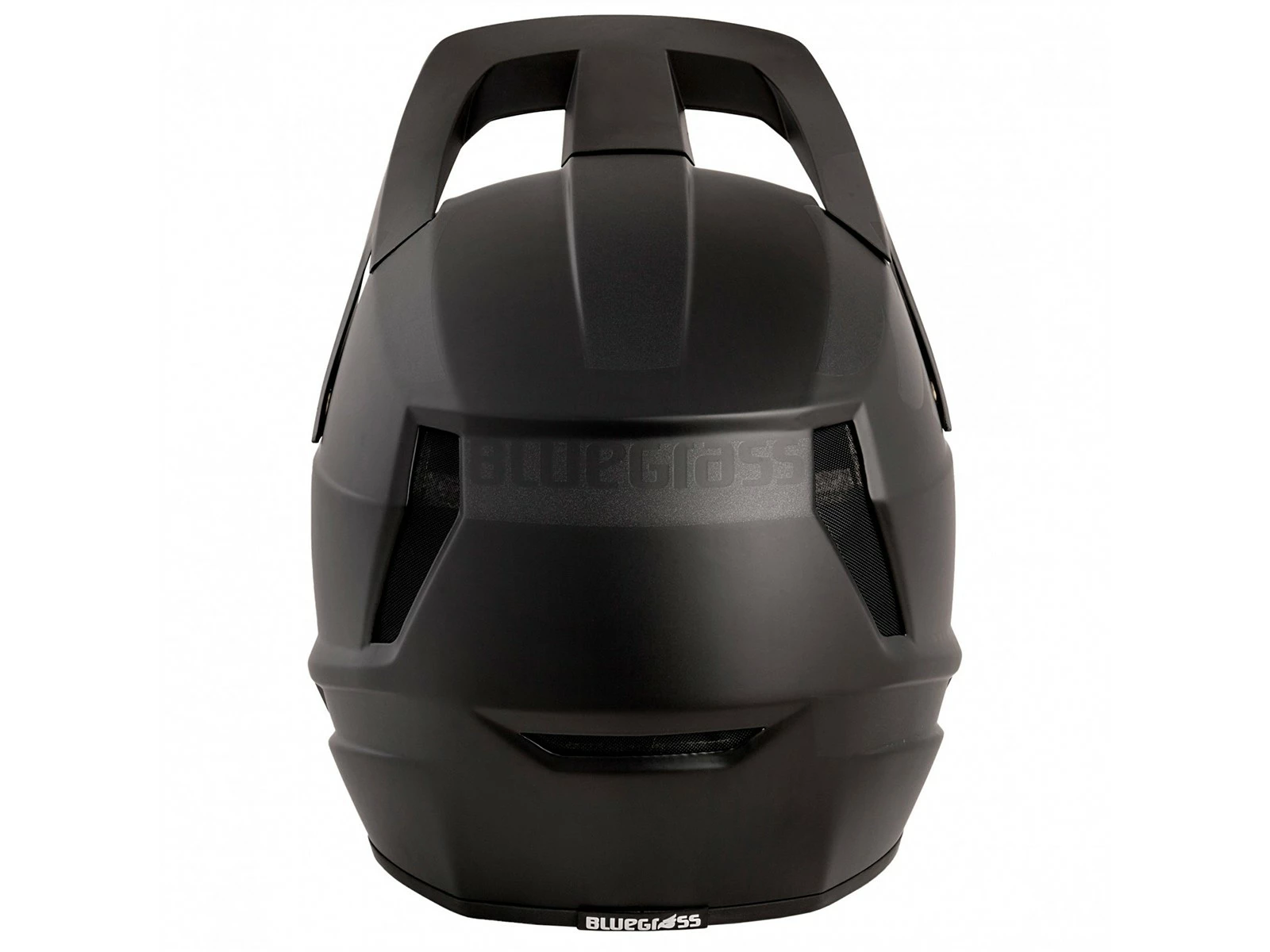 BLUEGRASS Casque Intégral Legit Noir Mat 5 BLUEGRASS Casque Intégral Legit Noir Mat – Image 3