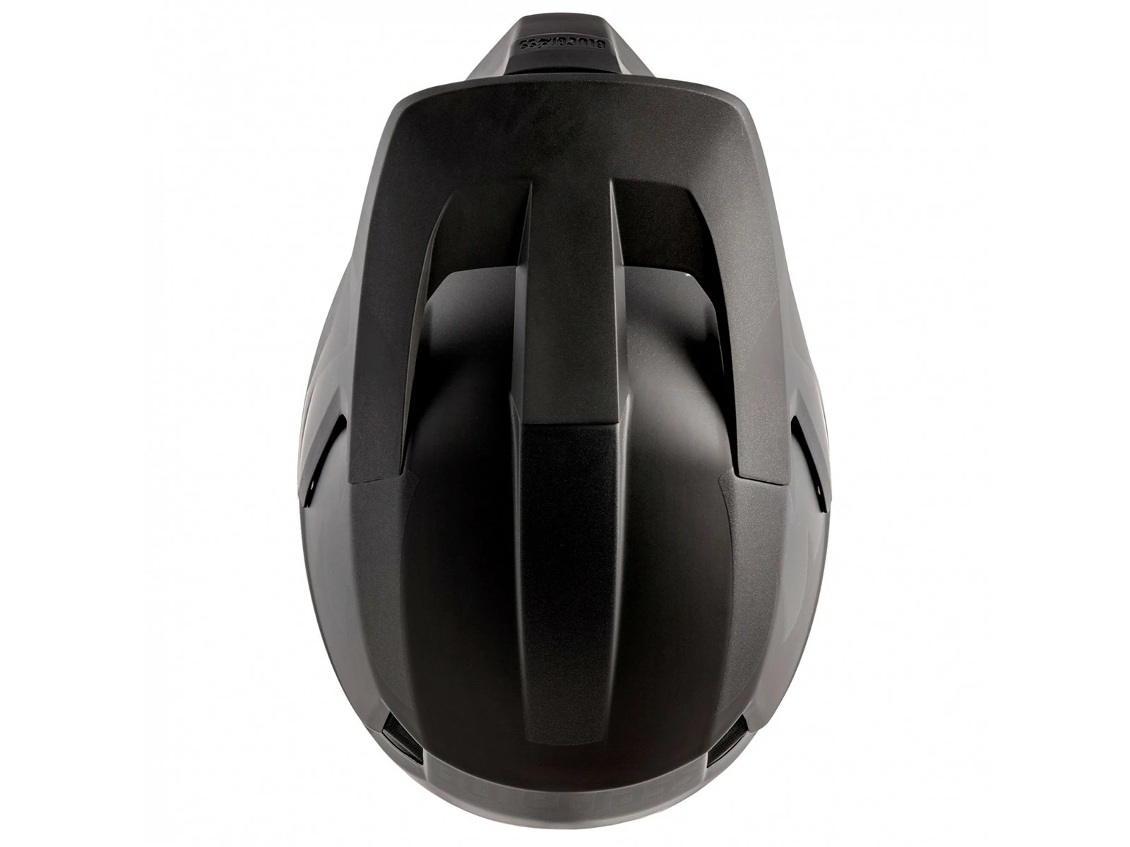 BLUEGRASS Casque Intégral Legit Noir Mat 6 BLUEGRASS Casque Intégral Legit Noir Mat – Image 4