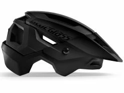 BLUEGRASS Rogue Casque De VTT Noir Mat -Promos Vtt Complets Boutique bluegrass rogue casque de vtt noir mat 1