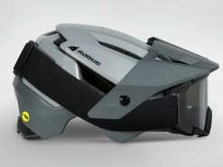 BLUEGRASS Rogue Core MIPS Casque VTT Green Tie-dye Matt -Promos Vtt Complets Boutique bluegrass rogue core mips casque vtt green tie dye matt 4