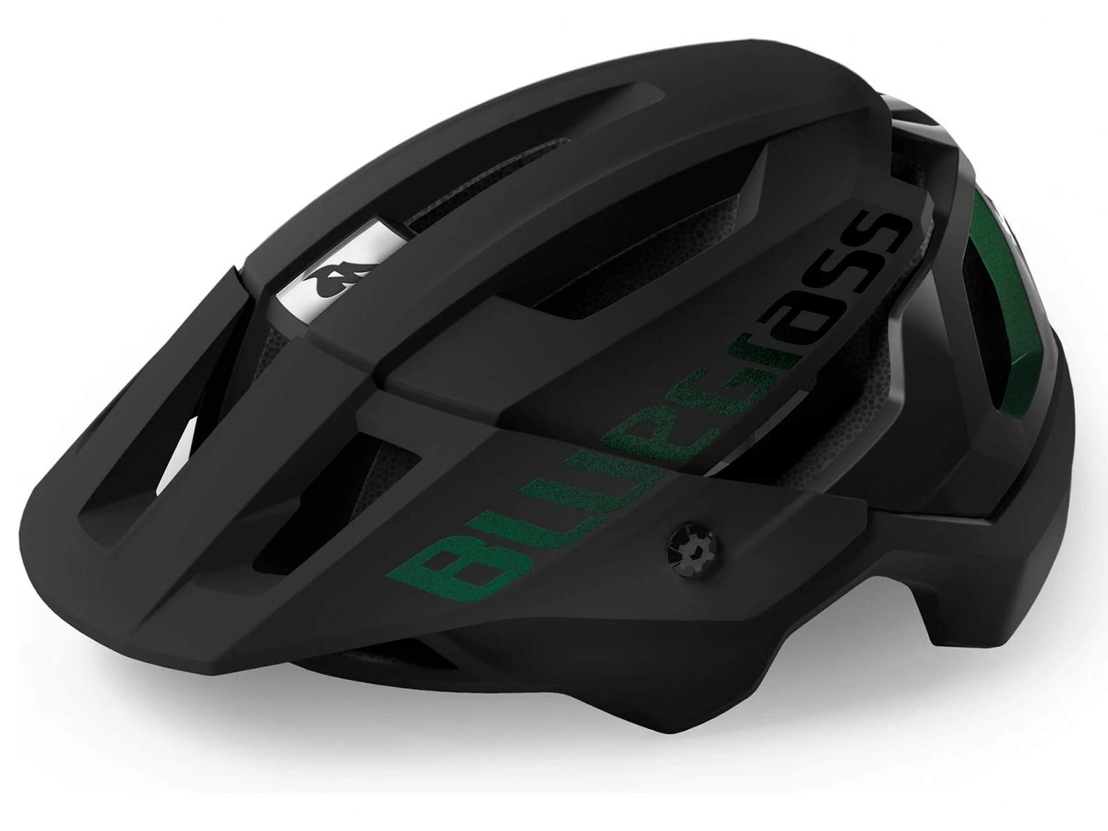 BLUEGRASS Rogue Core MIPS Casque VTT Noir 5 BLUEGRASS Rogue Core MIPS Casque VTT Noir – Image 3