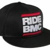 BMC Casquette Ride BMC Snapback Cap Réglable Noire -Promos Vtt Complets Boutique bmc casquette ride bmc snapback cap reglable noire