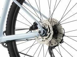 BMC Twostroke AL Five (Deore 1x11 Mix) VTT Cross-country 2022 -Promos Vtt Complets Boutique bmc twostroke al five deore 1x11 mix vtt cross country 2022 7