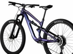 CANNONDALE Habit 3 VTT Trail Purple Haze 2023 -Promos Vtt Complets Boutique cannondale habit 3 vtt trail purple haze 2023 4