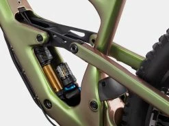 CANNONDALE Jekyll 1 VTT Enduro Beetle Green 2022 14 CANNONDALE Jekyll 1 VTT Enduro Beetle Green 2022 -Promos Vtt Complets Boutique cannondale jekyll 1 vtt enduro beetle green 2022 3