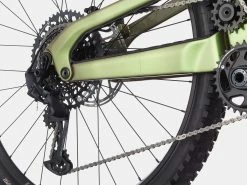 CANNONDALE Jekyll 1 VTT Enduro Beetle Green 2022 16 CANNONDALE Jekyll 1 VTT Enduro Beetle Green 2022 -Promos Vtt Complets Boutique cannondale jekyll 1 vtt enduro beetle green 2022 5