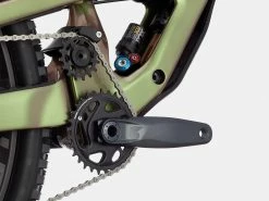 CANNONDALE Jekyll 1 VTT Enduro Beetle Green 2022 17 CANNONDALE Jekyll 1 VTT Enduro Beetle Green 2022 -Promos Vtt Complets Boutique cannondale jekyll 1 vtt enduro beetle green 2022 6