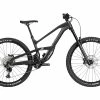 CANNONDALE Jekyll 2 VTT Enduro Graphite 2023 -Promos Vtt Complets Boutique cannondale jekyll 2 vtt enduro graphite 2023