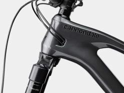 CANNONDALE Jekyll 2 VTT Enduro Graphite 2023 -Promos Vtt Complets Boutique cannondale jekyll 2 vtt enduro graphite 2023 2
