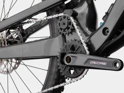 CANNONDALE Jekyll 2 VTT Enduro Graphite 2023 -Promos Vtt Complets Boutique cannondale jekyll 2 vtt enduro graphite 2023 4