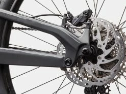 CANNONDALE Jekyll 2 VTT Enduro Graphite 2023 -Promos Vtt Complets Boutique cannondale jekyll 2 vtt enduro graphite 2023 5