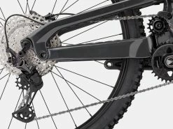 CANNONDALE Jekyll 2 VTT Enduro Graphite 2023 -Promos Vtt Complets Boutique cannondale jekyll 2 vtt enduro graphite 2023 6