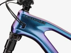 CANNONDALE Jekyll 2 VTT Enduro Purple Haze 2023 -Promos Vtt Complets Boutique cannondale jekyll 2 vtt enduro purple haze 2023 5