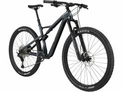 CANNONDALE Scalpel Carbon SE 2 VTT Trail Black Magic 2023 -Promos Vtt Complets Boutique cannondale scalpel carbon se 2 vtt trail black magic 2023 1