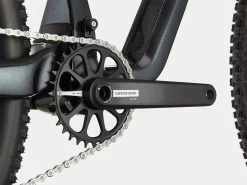 CANNONDALE Scalpel Carbon SE 2 VTT Trail Black Magic 2023 -Promos Vtt Complets Boutique cannondale scalpel carbon se 2 vtt trail black magic 2023 6