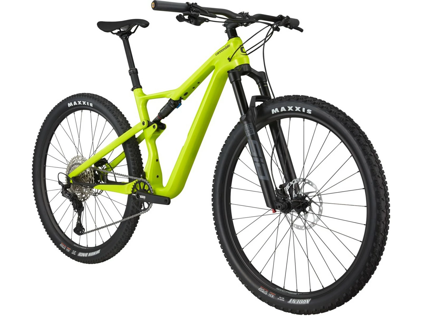 CANNONDALE Scalpel SE 2 VTT Trail Carbon Bionic 2022 4 CANNONDALE Scalpel SE 2 VTT Trail Carbon Bionic 2022 – Image 2