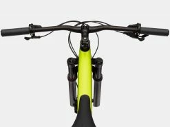 CANNONDALE Scalpel SE 2 VTT Trail Carbon Bionic 2022 11 CANNONDALE Scalpel SE 2 VTT Trail Carbon Bionic 2022 -Promos Vtt Complets Boutique cannondale scalpel se 2 vtt trail carbon bionic 2022 2